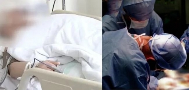 [여기는 중국] 여성 ‘먹방’ 크리에이터, 방송 중 과식으로 쇼크사 할 뻔