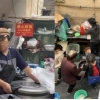 [여기는 중국] 17년 간 매일 ‘눈물 밥’ 짓는 암환자들 위한 ‘사랑의 주방’
