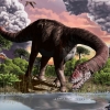 “기후변화 탓에 거대화”…‘2층버스 크기’ 신종 공룡 아르헨서 발견