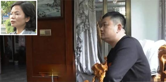 [여기는 중국] 조강지처 두고 불륜녀에게 건물 8채 넘긴 남편