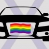 [여기는 남미] “성소수자만 타세요” 멕시코 LGBT 전용 택시서비스 인기