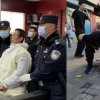 [여기는 중국] “사형!”…공안 2명에 흉기 휘둘러 살해한 형제의 인민재판