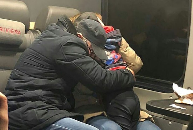 러 7세 남아, 납치 후 52일간 소아성애자 벙커서 성착취 피해