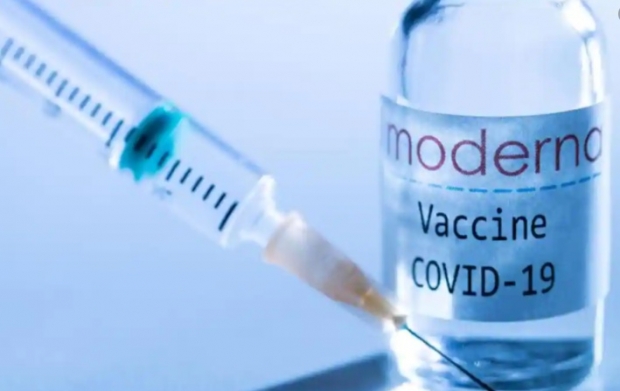 모더나 의료책임자 “백신 맞는다고 바이러스 전파 막진 못해”