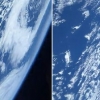 우주정거장에 간 최초의 흑인이 보내온 ‘아름다운 지구’ (영상)