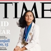 美타임지 ‘올해의 어린이’ 첫 선정…15세 과학자 기탄잘리 라오
