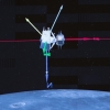 中 달 탐사선 창어 5호, 궤도선과 도킹…‘달 암석’ 옮겨실어