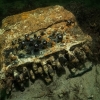 2차대전 때 사용된 나치 암호기계 ‘에니그마’ 바닷속에서 발견