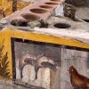 2000년전 폼페이 최후의 날까지 서민 배 채워준 길거리음식점 ‘테르모폴리움’ 발굴