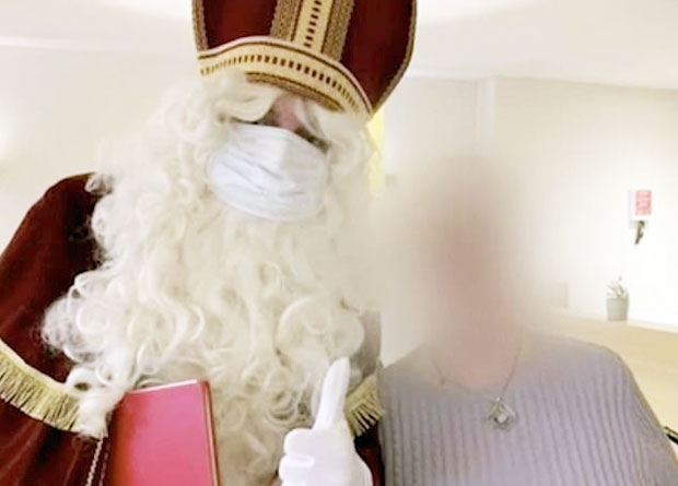 “최악의 산타 선물” 벨기에 요양원 26명 사망…‘집단감염 후폭풍’