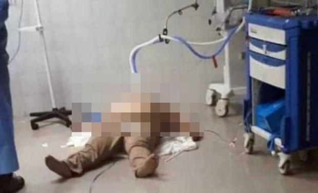 [여기는 남미] 의료 붕괴 현실화?…병원 바닥에서 사망한 멕시코 남자