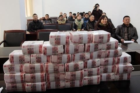 [여기는 중국] 코로나19 전파 막아라…춘제 연휴 귀성 안하면 ‘돈’ 준다