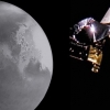中 우주굴기 상징 ‘톈원 1호’ 첫번째 화성 이미지 공개