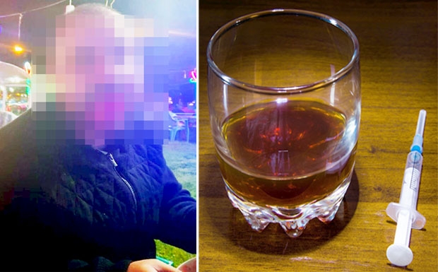 ‘코로나 환자 타액’ 술에 섞어 먹이려 한 터키 직원 살인미수 적용