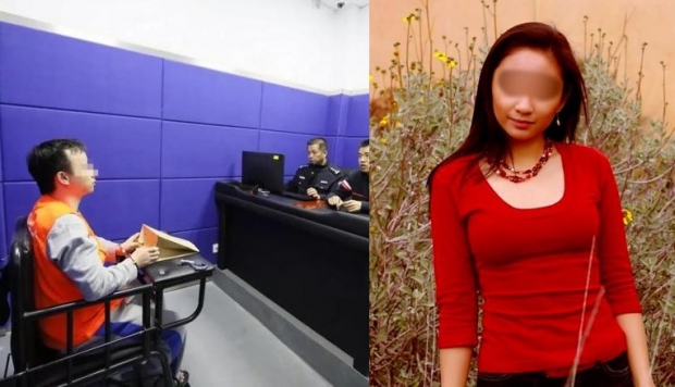 [여기는 중국] 하천 뛰어든 남친 구하려다 숨진 여친 알고보니 살인 사건