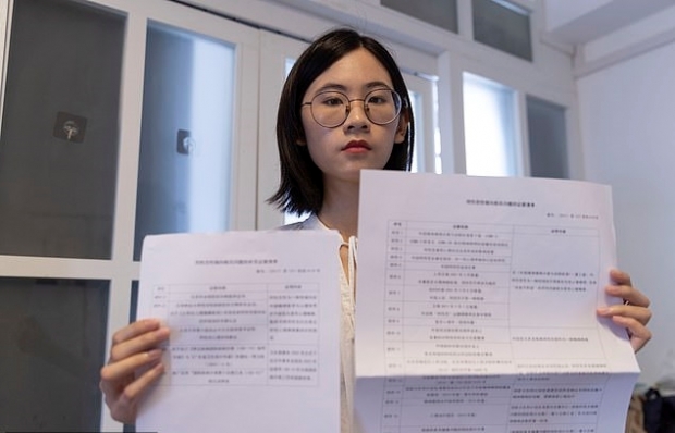 “동성애=정신적 장애” 중국 법원 판결 논란