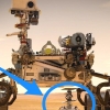 [아하! 우주] 화성 하늘에 인류 첫 헬기 뜰까…인저뉴어티, 4월초 시험 비행