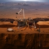 [아하! 우주] 탐사선 ‘인사이트’, 화성지진 500회 관측…내부구조 실마리 잡았다