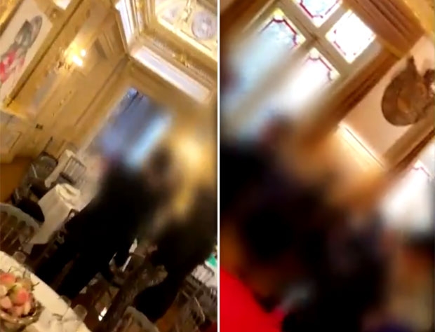 3차 봉쇄 佛 확진자 쏟아질 때…”장관 등 고위급 은밀한 호화만찬”