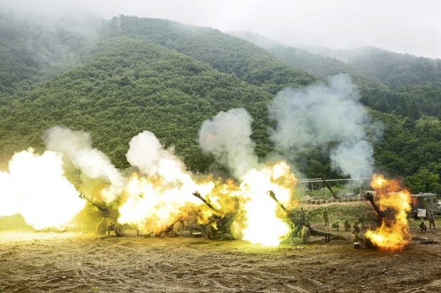 [김대영의 무기 인사이드] 육군·해병대 포병 최악의 보직 155mm 견인포 ‘KH-179’