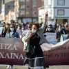 스페인 여성들, 노상방뇨 해놓고 도리어 항의…시위 나선 이유