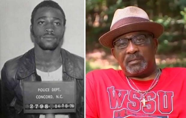 44년 억울한 옥살이 후 받는 보상금이 고작 8억원?…美 남성 사연