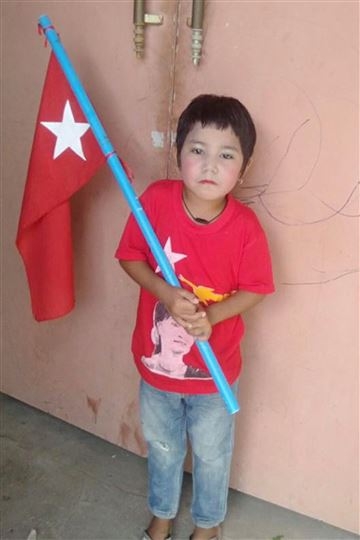 “’아동 학살’ 안 했는데?” 미얀마 군부의 파렴치한 주장