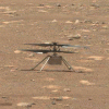 [아하! 우주] ‘인류 최초’ 화성 헬리콥터, 12일 날아오른다