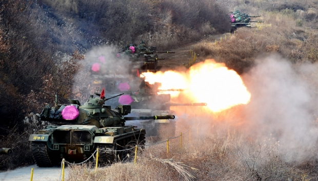 [김대영의 무기 인사이드] 언덕길 못 오르는 우리 군의 ‘깡통전차’ M48A3K/A5K