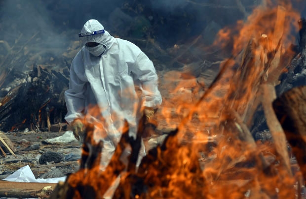 “백신 줄게” 미끼로 소녀 유인 집단성폭행…절박함 이용하는 인도