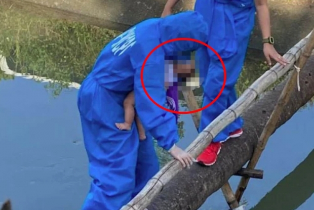필리핀서 성착취 영상 피해 어린이 14명 구출…2세 아이 포함
