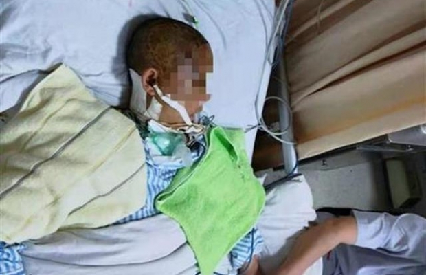 [여기는 중국] 아내 때려 혼수상태 빠뜨린 남편…30년 폭행의 비극