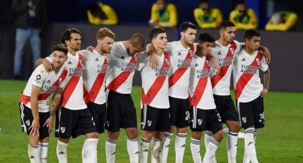 “골키퍼 전원 확진” 아르헨 최고 명문 축구클럽, 코로나로 쑥대밭