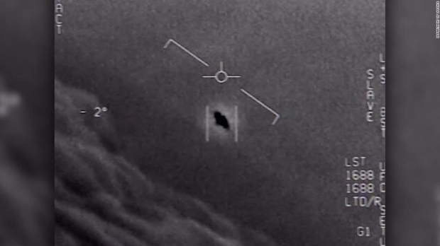수수께끼 UFO의 비밀…美 국방부는 어떻게 대처해 왔나