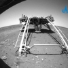 [아하! 우주] 中 탐사로봇 ‘주룽’ 화성 땅에 바퀴 내리다