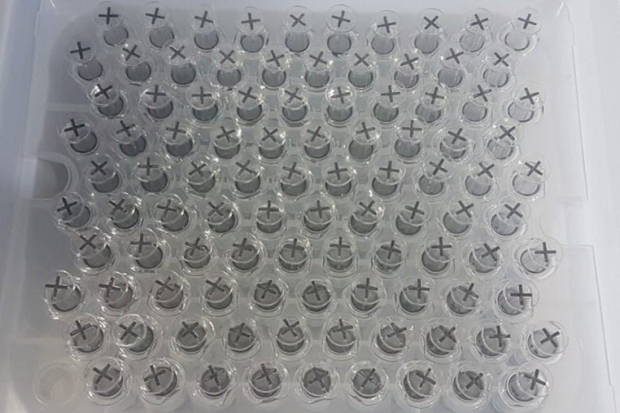 인터폴 “중국 등지서 생산된 ‘가짜 백신’ 전 세계 유통 우려”