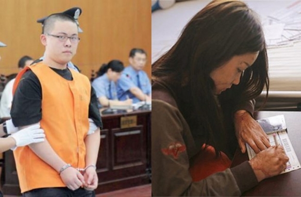 [여기는 중국] “감히 날 거부해?”…中 고위층 아들, 스토킹 여성에 불 붙여