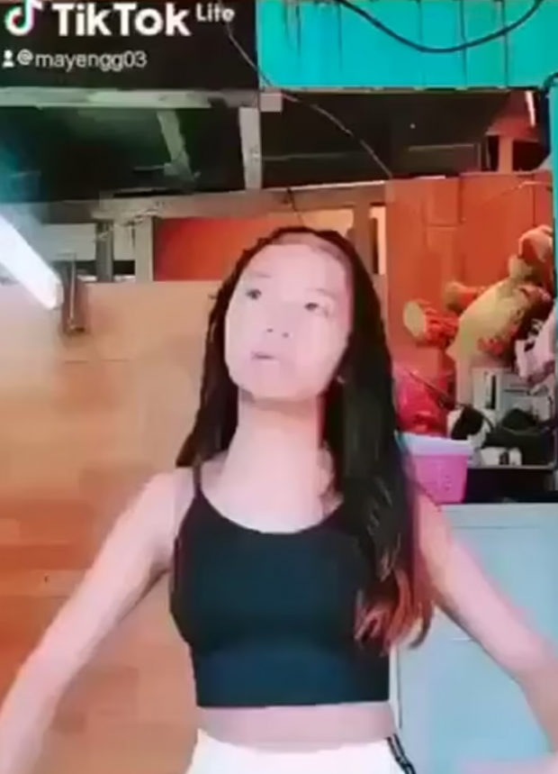 평범한 소녀 영상으로 둔갑한 ‘잔혹한 영상’, 틱톡서 2년간 재생 논란