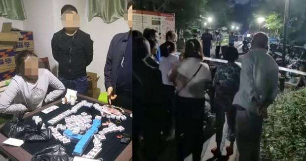 [여기는 중국] 아내 품에 안고 아파트서 투신한 30대 남편…자녀 남기고 왜?