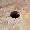 ‘예멘의 불가사의’ 거대 싱크홀, ‘지옥의 우물’로 불리는 이유