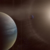 [아하! 우주] 별에 바짝 붙어있는 해왕성같은 외계행성 2개 발견