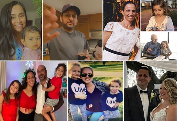 엄마, 아들아, 여보…애타는 美 붕괴 아파트 99명 실종자