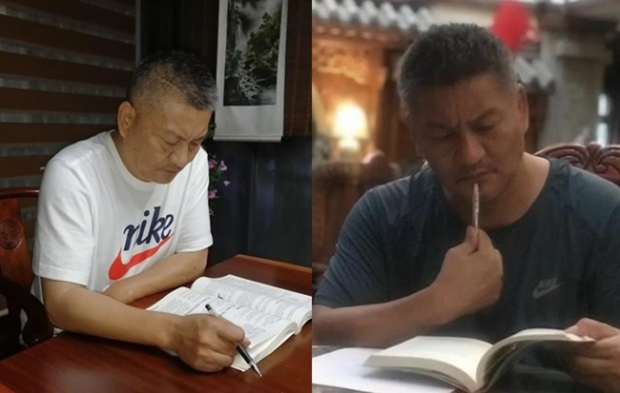 [여기는 중국] “합격할 때 까지”...中 수능 25차례 도전한 남자의 사연