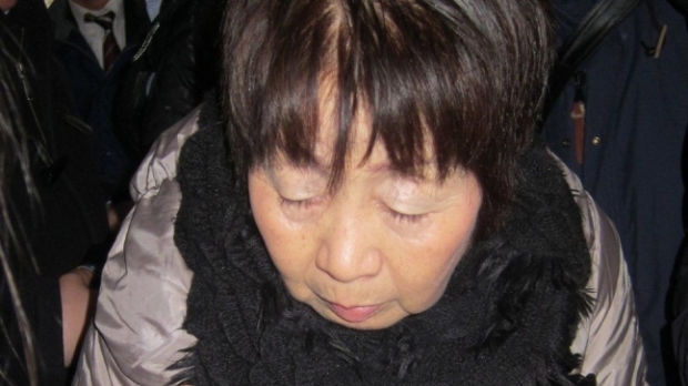 청산가리로 남편·남친 6명 살해한 ‘일본 70대 블랙위도우’
