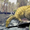 군용칼 닮은 발톱으로 포식자 물리쳐…스위스서 신종 공룡 발견