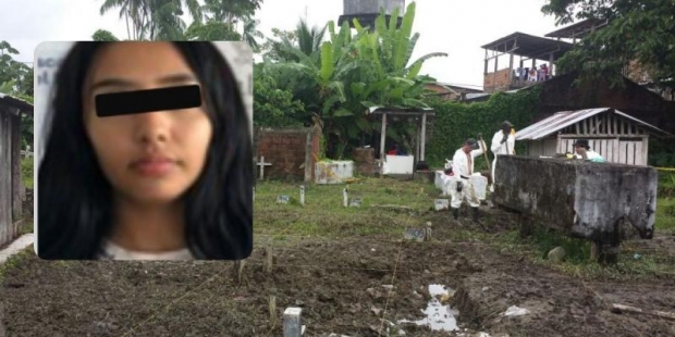 [여기는 남미] 보물 캐자며 공동묘지로 남친 불러내 살해한 여자