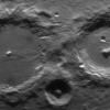 [우주를 보다] 달 표면에 선명히 보이는 ‘뽀로로 크레이터’