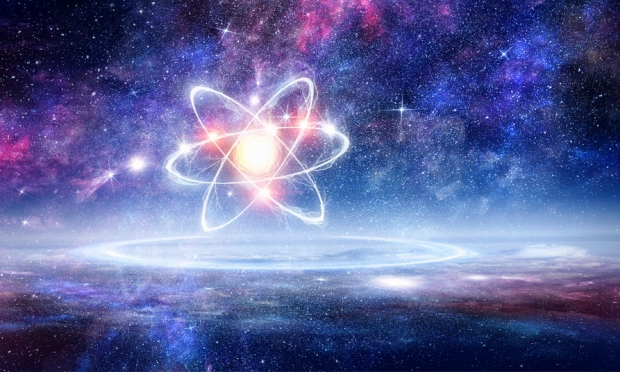 [이광식의 천문학+] 관측 가능한 우주에는 원자가 몇 개나 있을까?