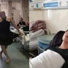 [여기는 중국] 암 병동서 ‘무아지경’ 댄스…이 남자가 춤추는 이유