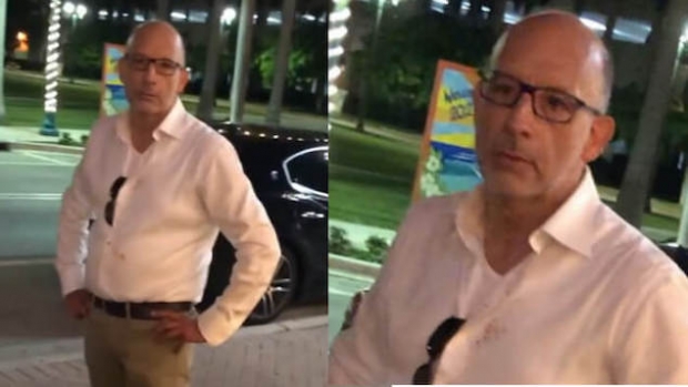 “공산주의자!”…아시아계 운영 식당서 행패부린 美 남성들